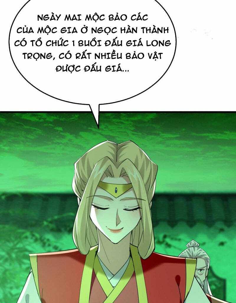 Tiên Đế Qui Lai: Chapter 353