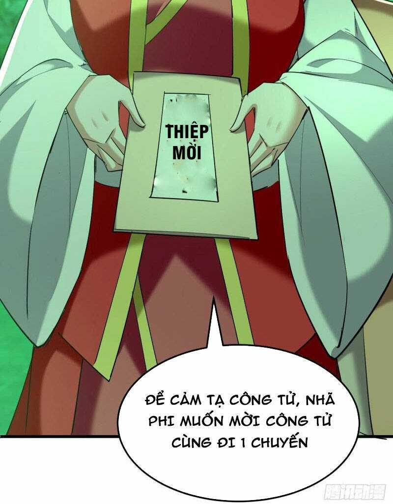 Tiên Đế Qui Lai: Chapter 353
