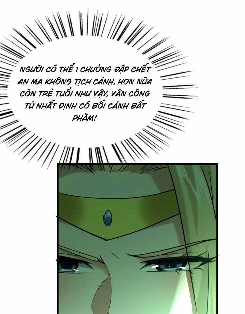 Tiên Đế Qui Lai: Chapter 353