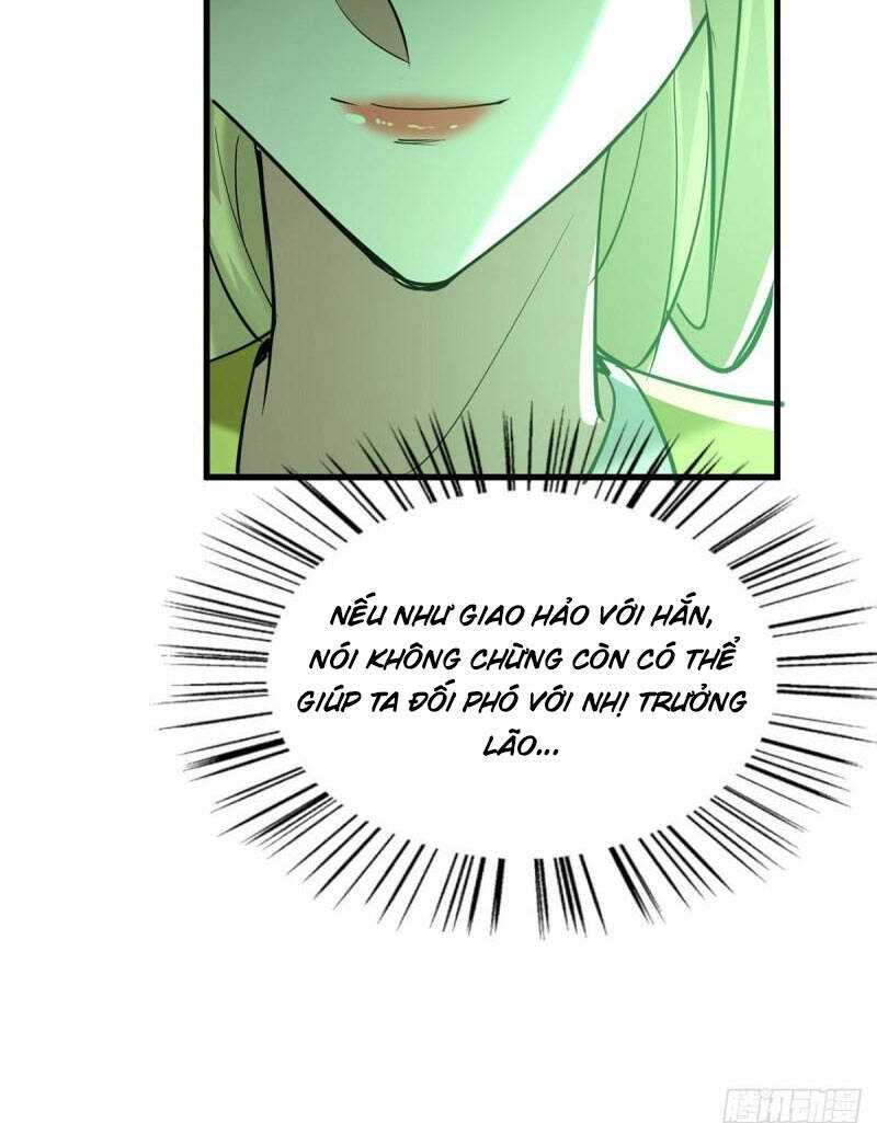 Tiên Đế Qui Lai: Chapter 353