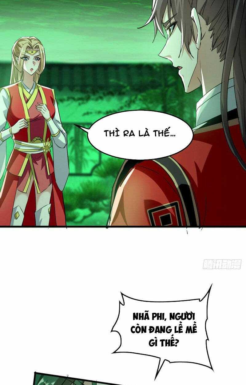 Tiên Đế Qui Lai: Chapter 353