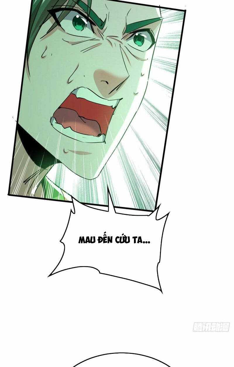 Tiên Đế Qui Lai: Chapter 353