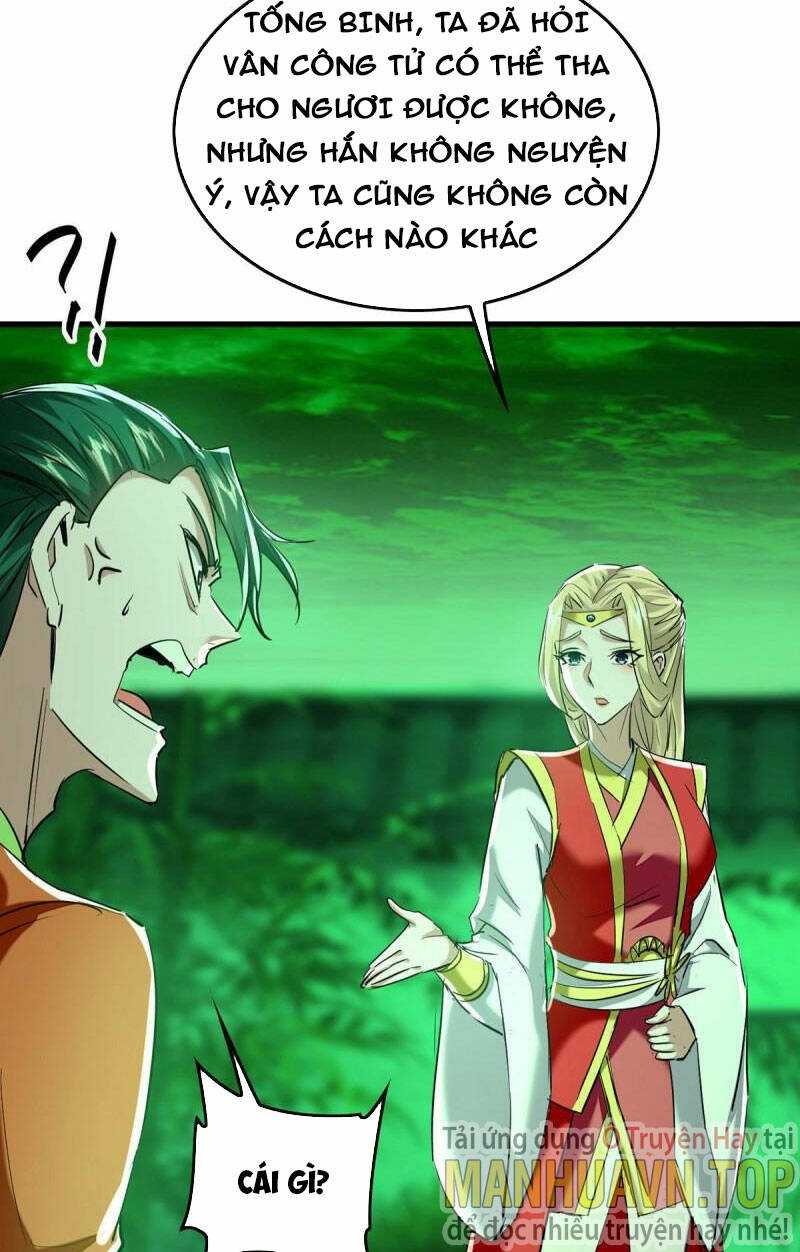 Tiên Đế Qui Lai: Chapter 353