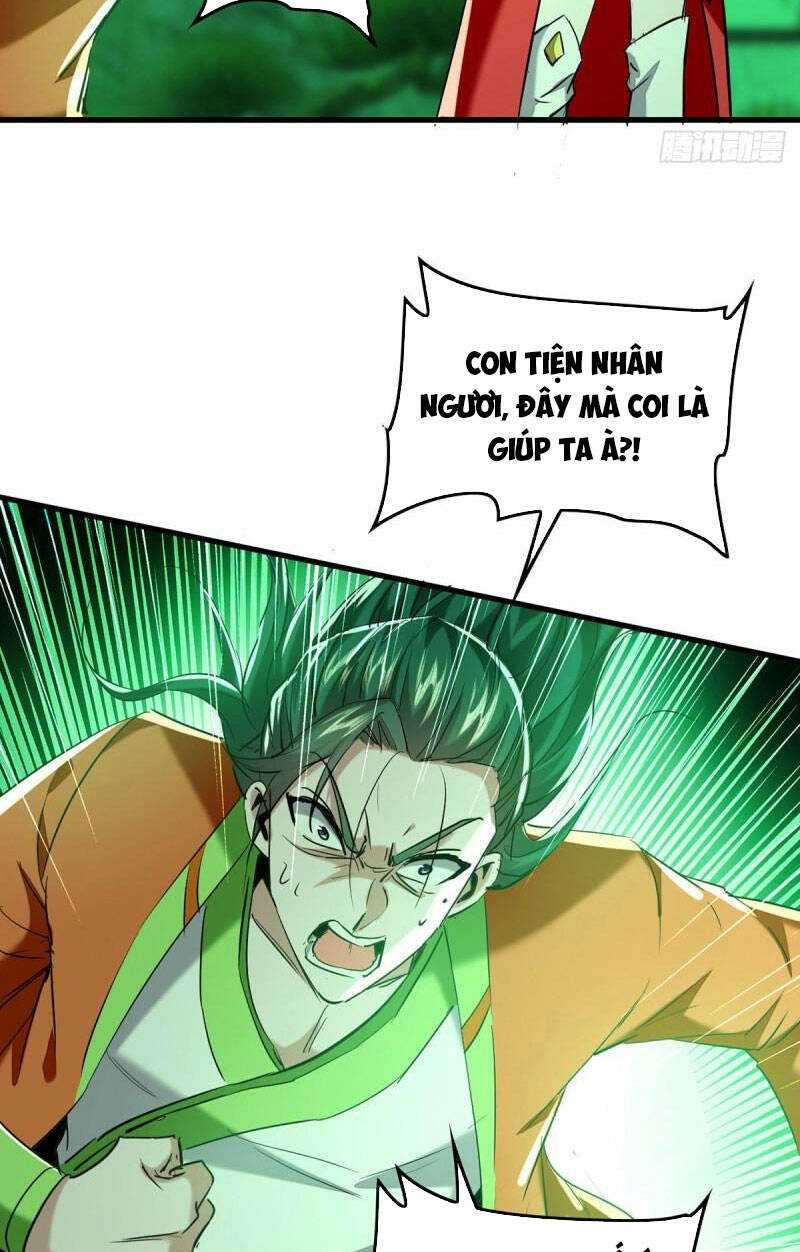 Tiên Đế Qui Lai: Chapter 353