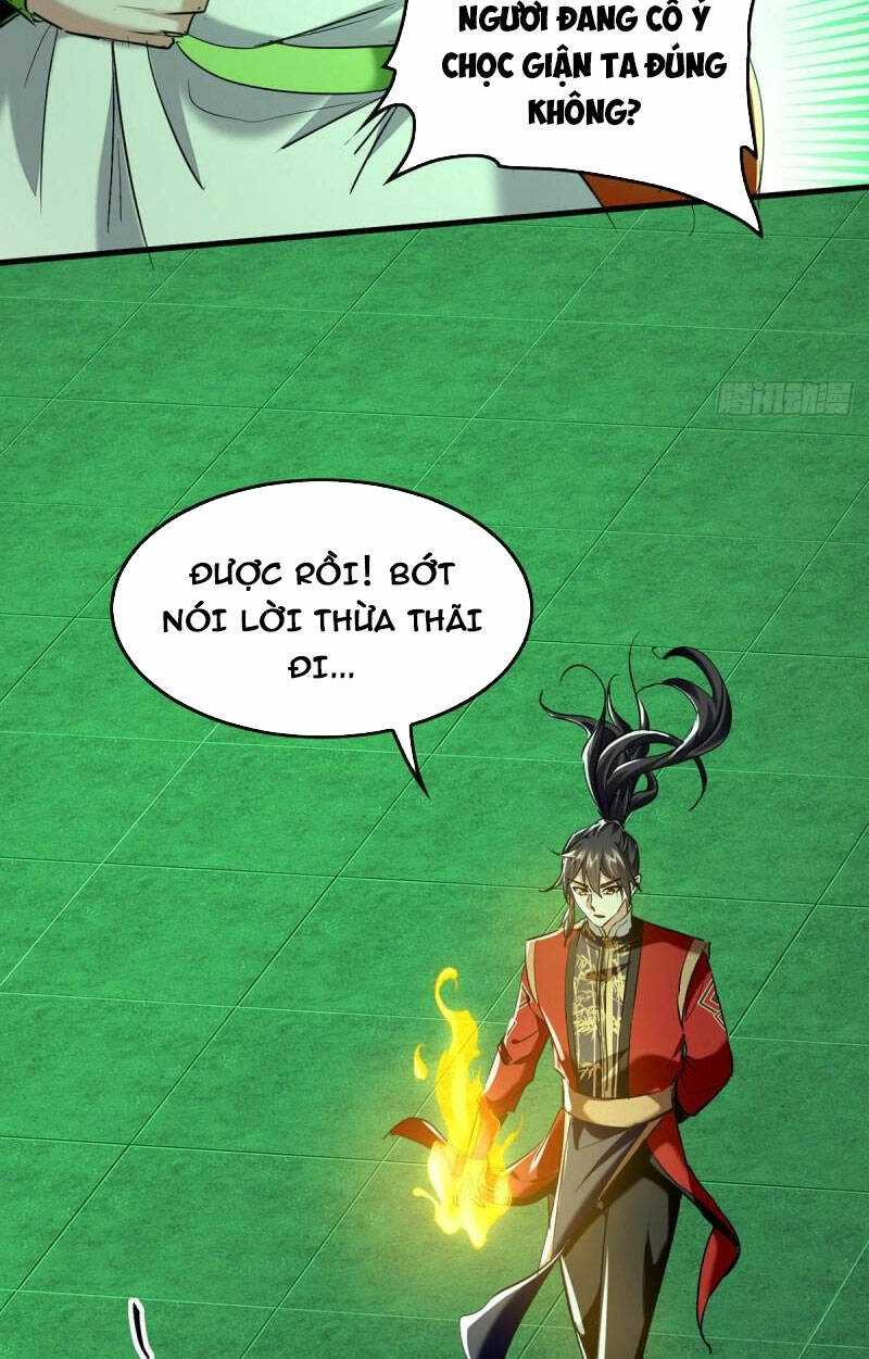 Tiên Đế Qui Lai: Chapter 353