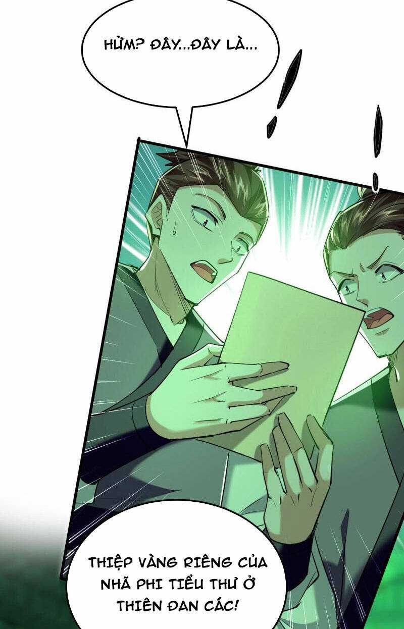 Tiên Đế Qui Lai: Chapter 354