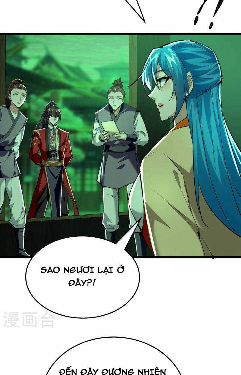 Tiên Đế Qui Lai: Chapter 354