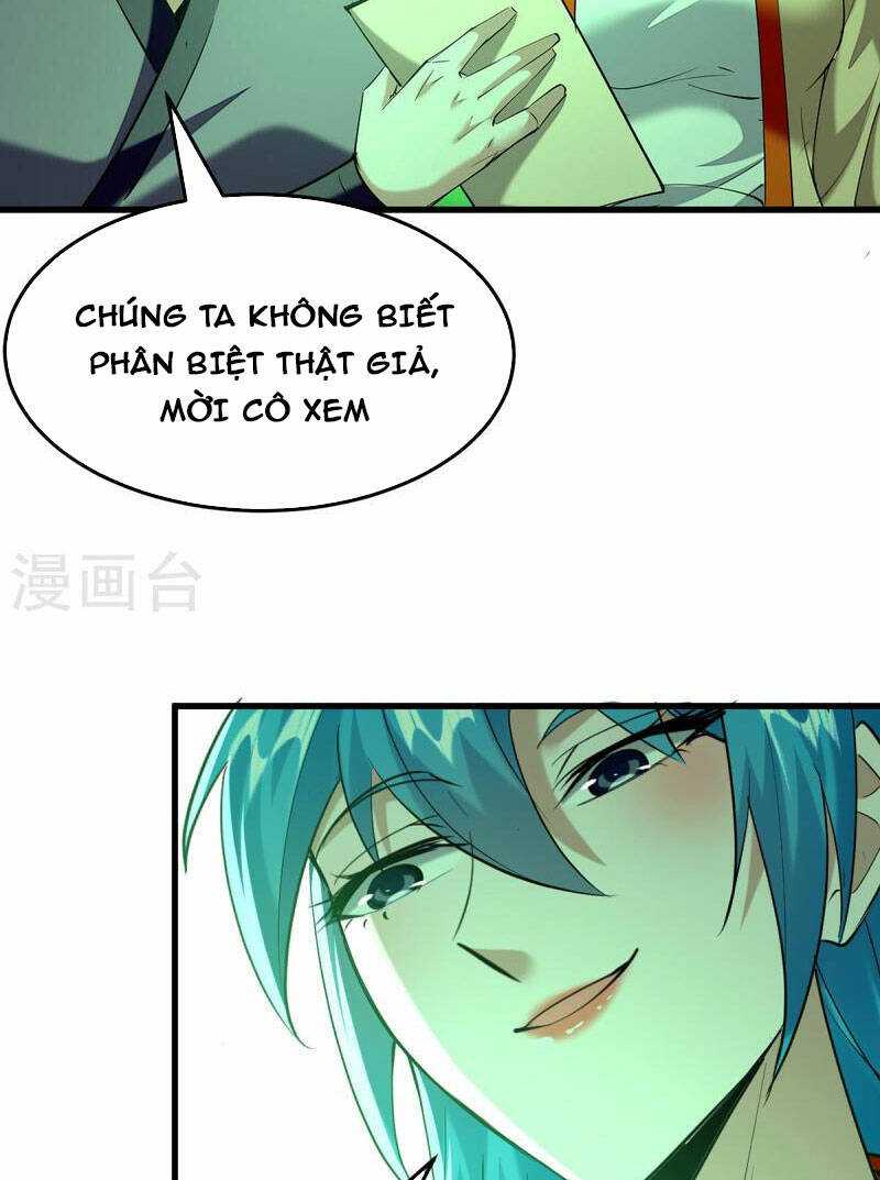 Tiên Đế Qui Lai: Chapter 354