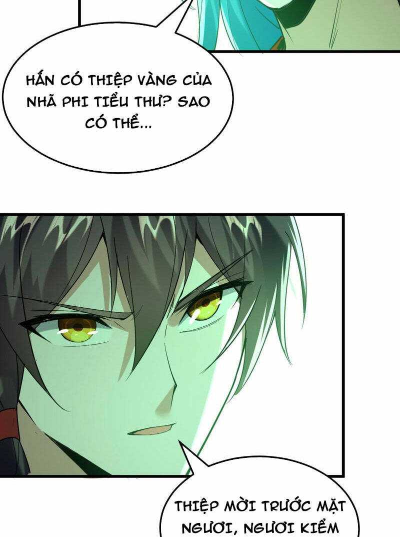Tiên Đế Qui Lai: Chapter 354