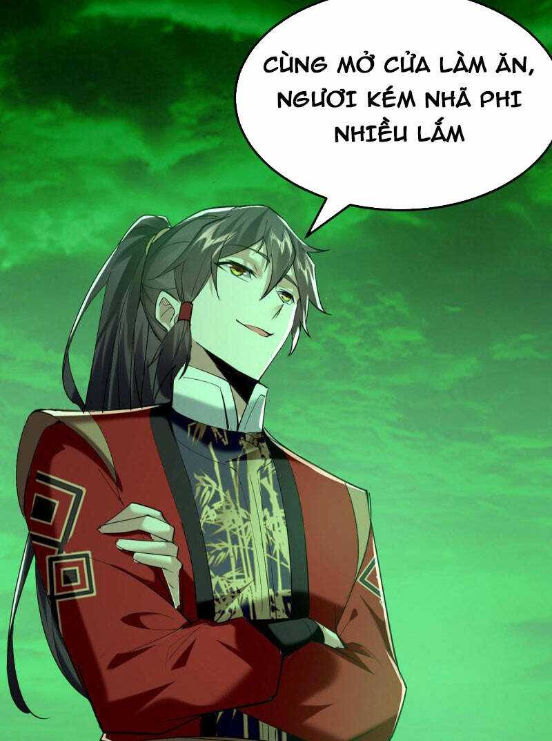 Tiên Đế Qui Lai: Chapter 354