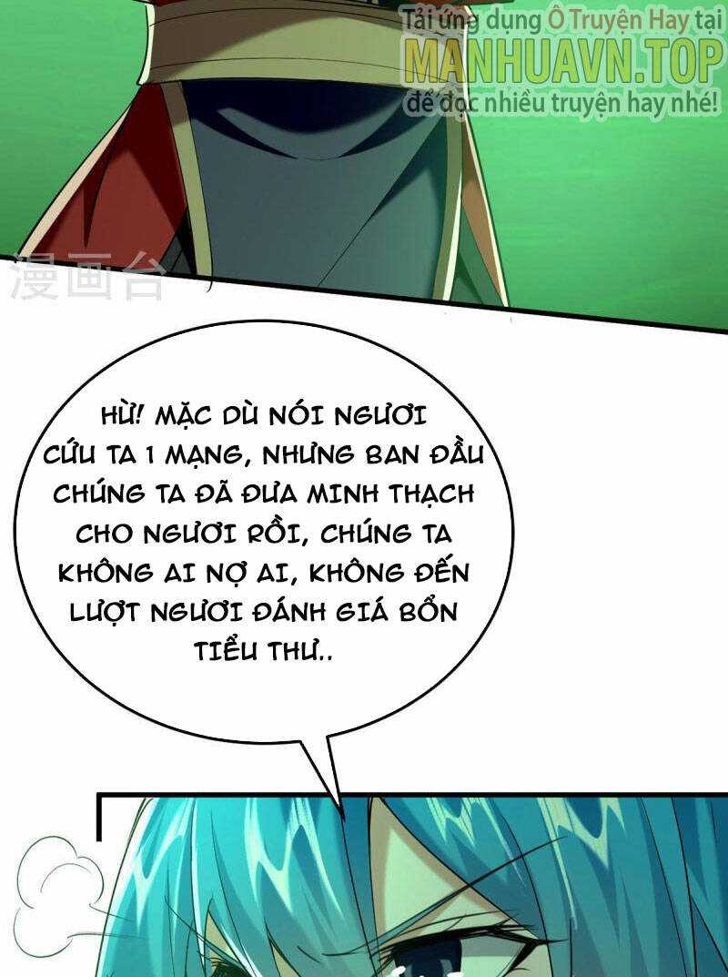 Tiên Đế Qui Lai: Chapter 354