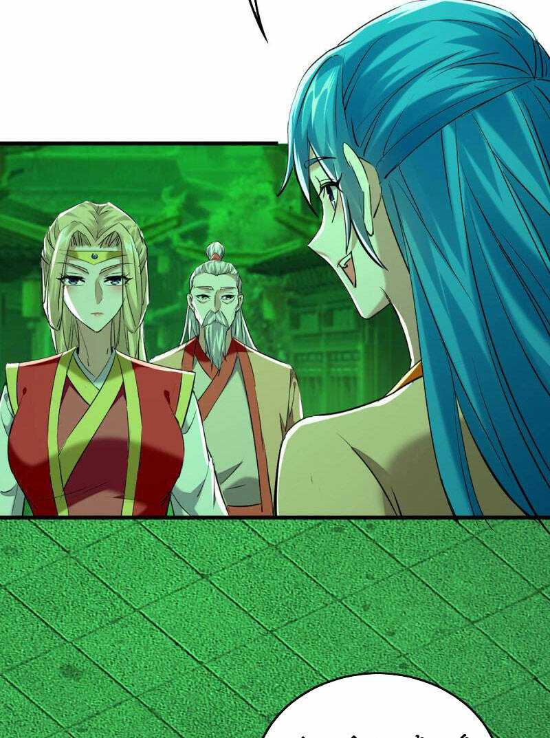 Tiên Đế Qui Lai: Chapter 354