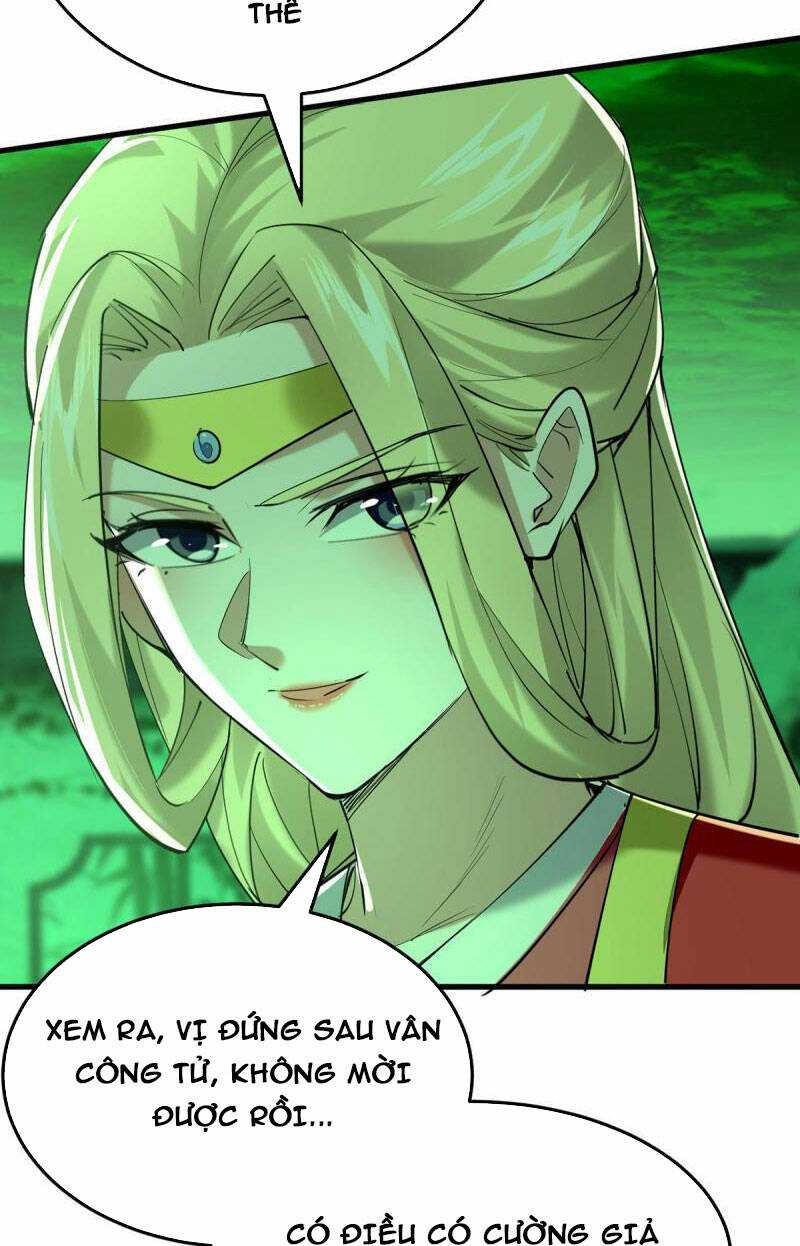 Tiên Đế Qui Lai: Chapter 354