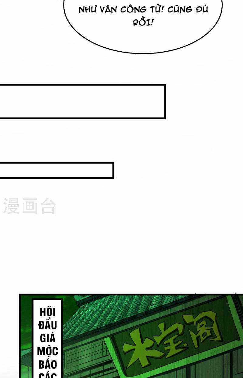 Tiên Đế Qui Lai: Chapter 354