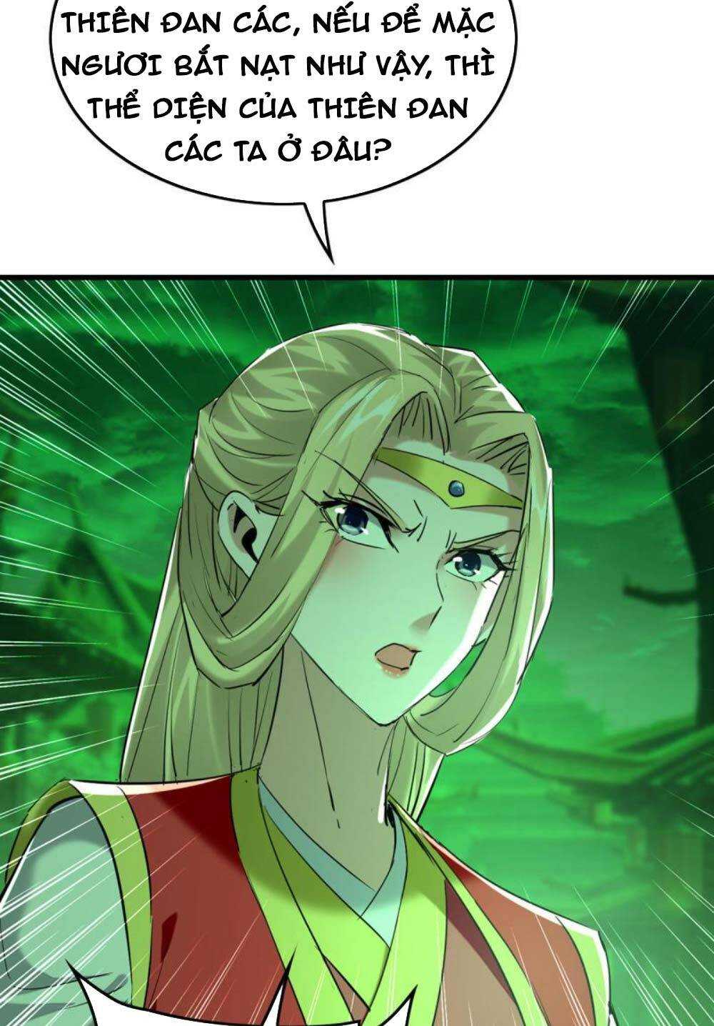 Tiên Đế Qui Lai: Chapter 355