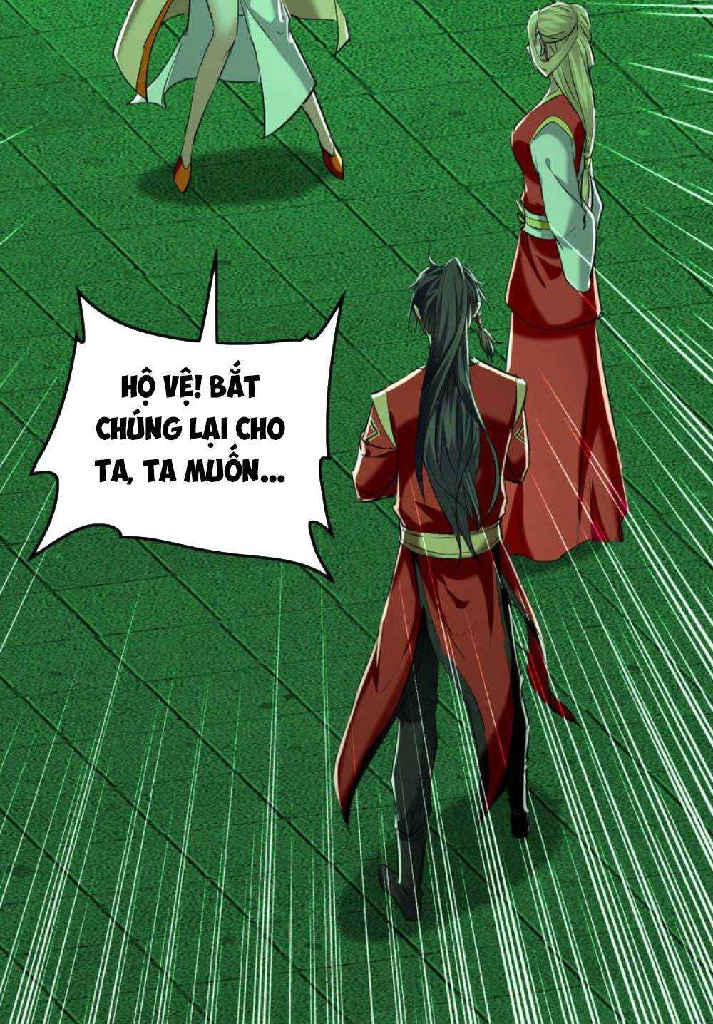 Tiên Đế Qui Lai: Chapter 355