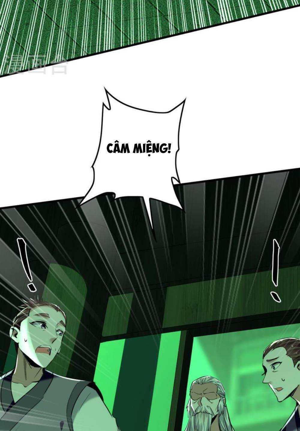 Tiên Đế Qui Lai: Chapter 355