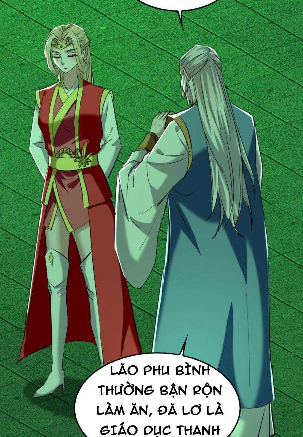 Tiên Đế Qui Lai: Chapter 355