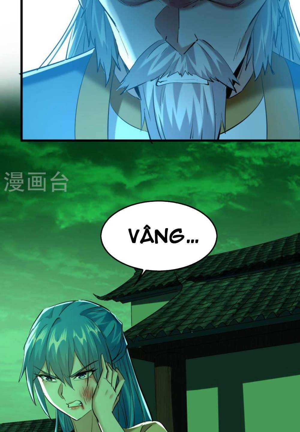 Tiên Đế Qui Lai: Chapter 355