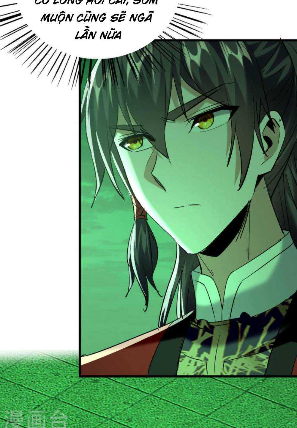 Tiên Đế Qui Lai: Chapter 355