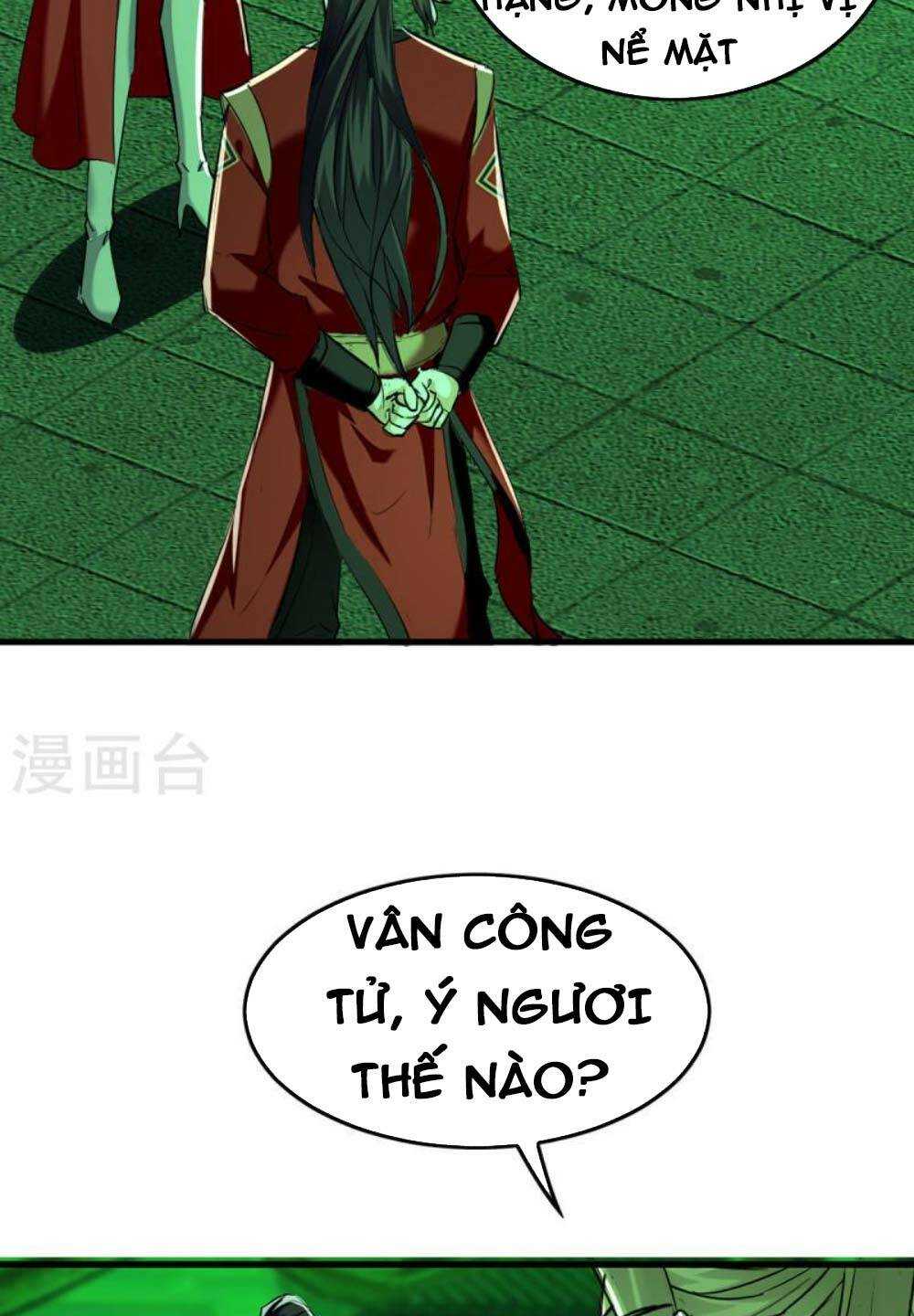 Tiên Đế Qui Lai: Chapter 355