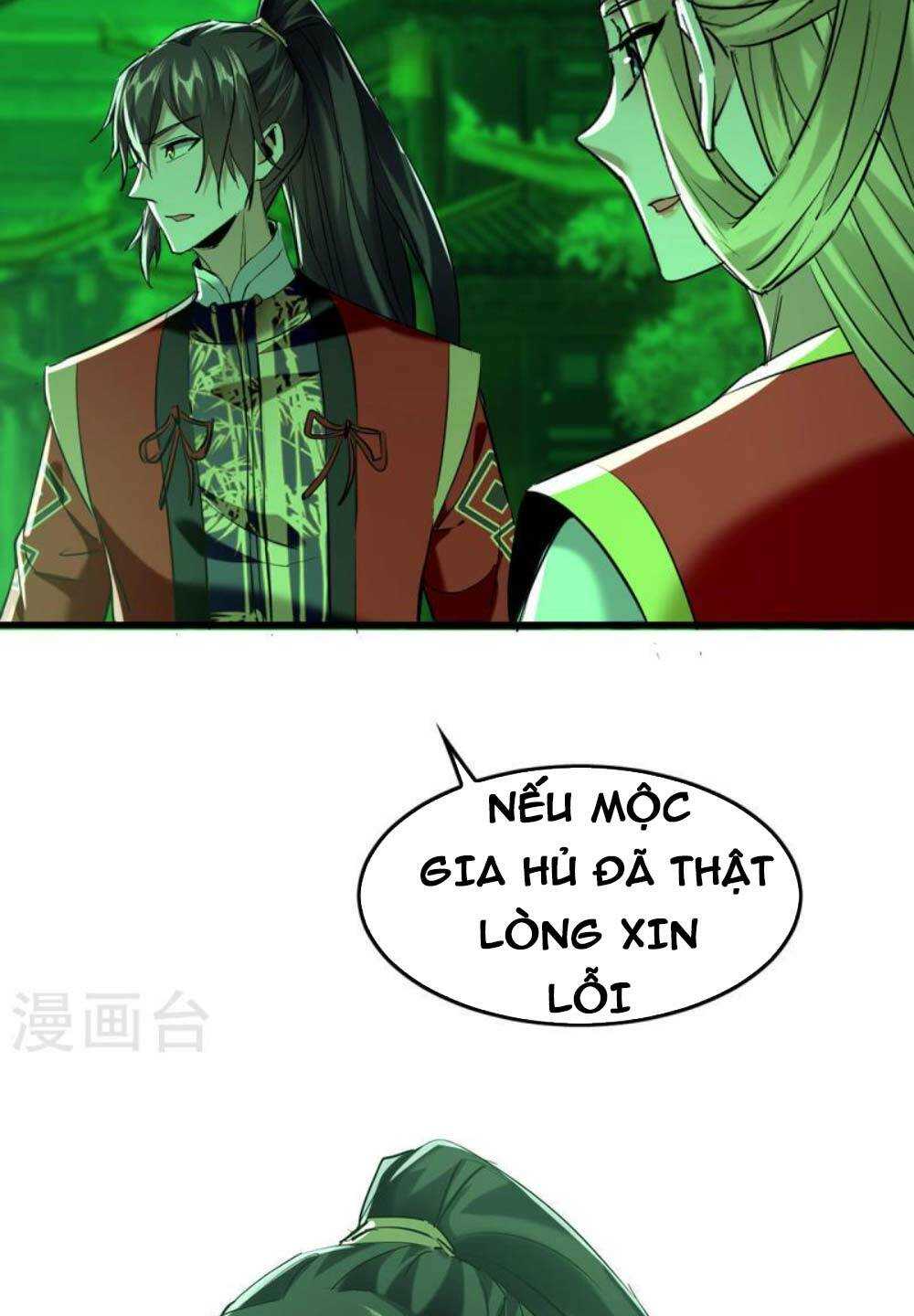 Tiên Đế Qui Lai: Chapter 355