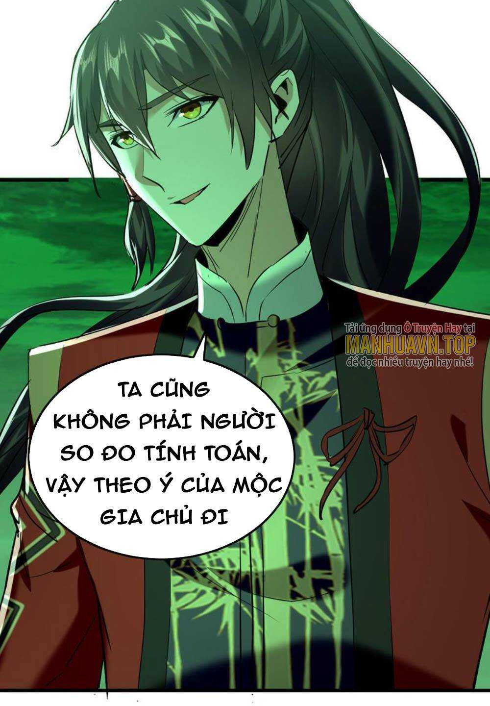 Tiên Đế Qui Lai: Chapter 355