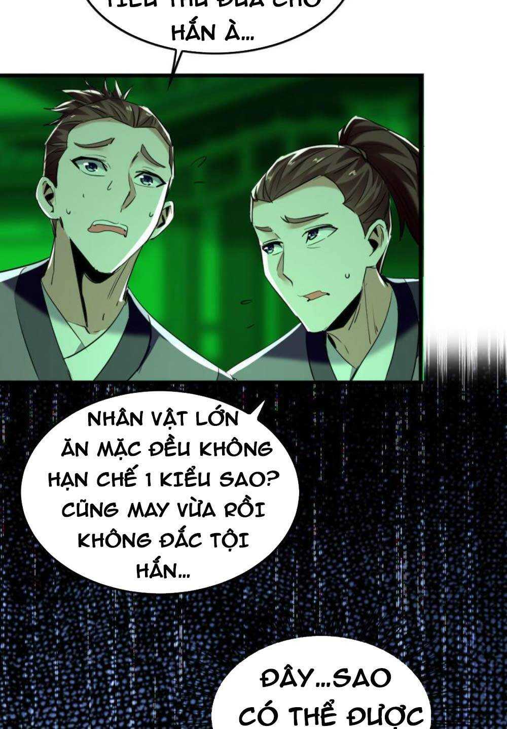 Tiên Đế Qui Lai: Chapter 355