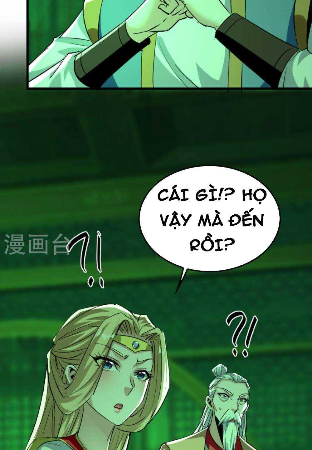 Tiên Đế Qui Lai: Chapter 355