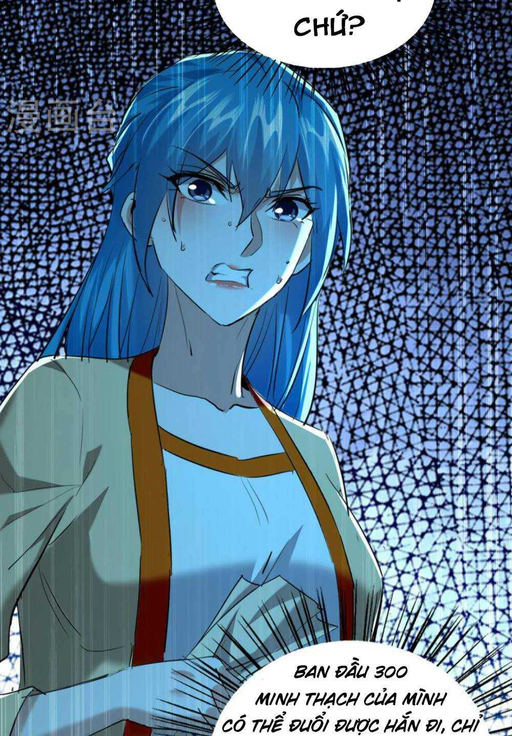 Tiên Đế Qui Lai: Chapter 355