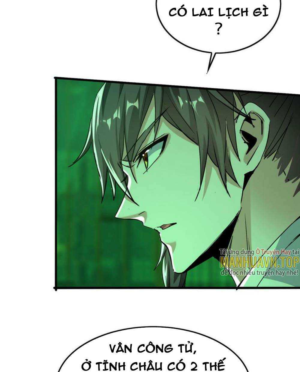 Tiên Đế Qui Lai: Chapter 355