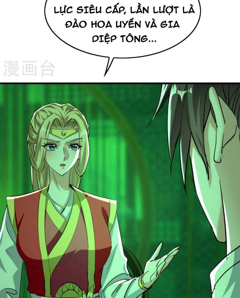 Tiên Đế Qui Lai: Chapter 355
