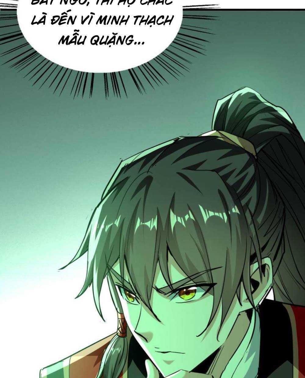 Tiên Đế Qui Lai: Chapter 355