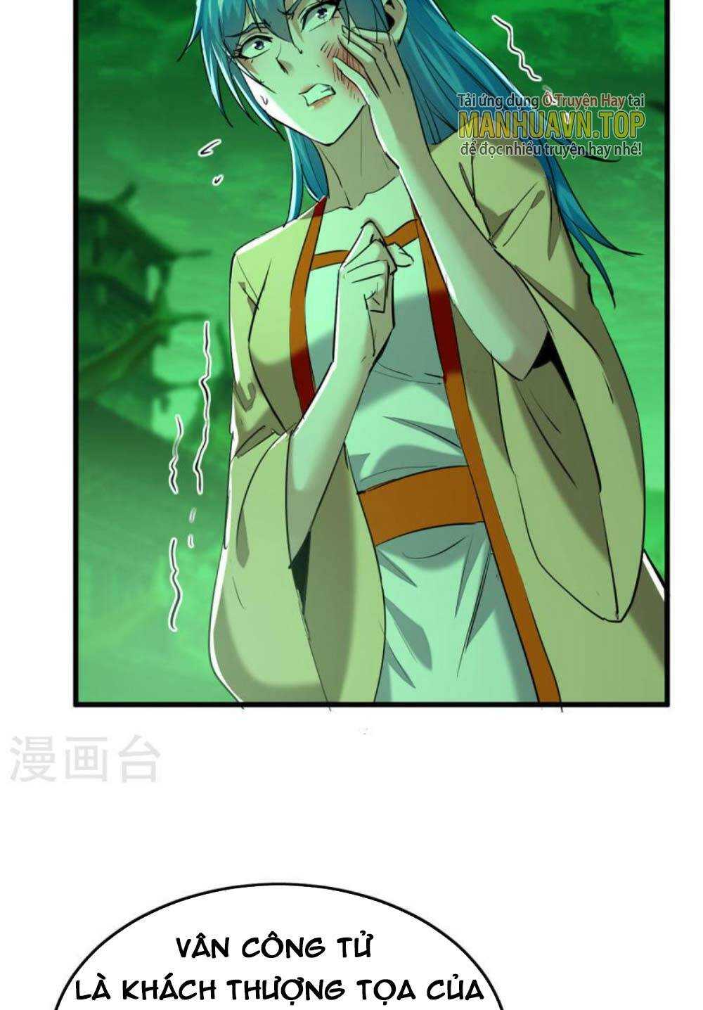 Tiên Đế Qui Lai: Chapter 355