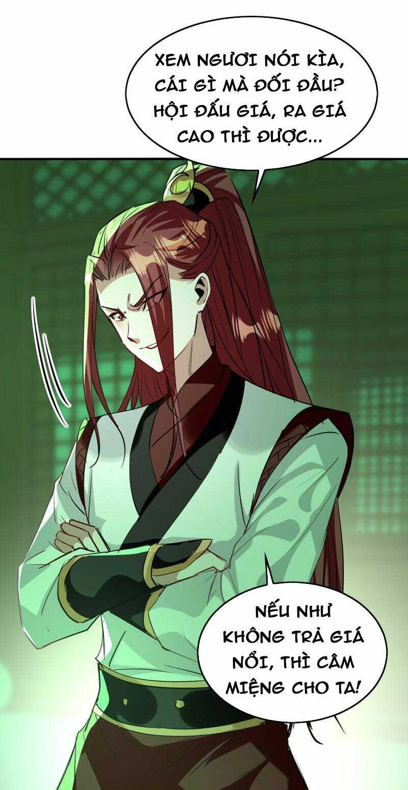 Tiên Đế Qui Lai: Chapter 357
