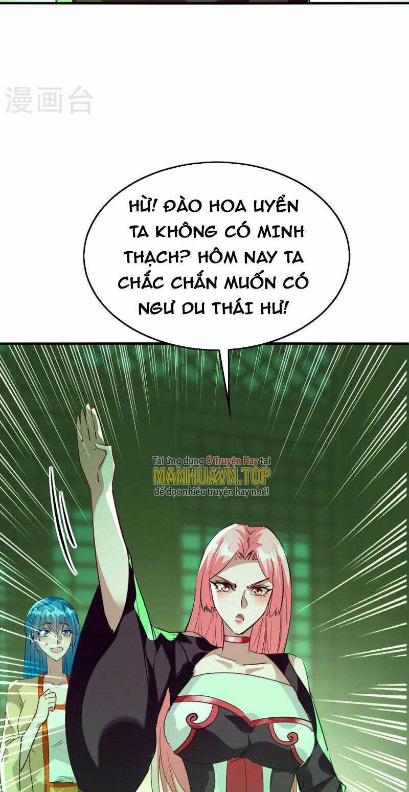 Tiên Đế Qui Lai: Chapter 357