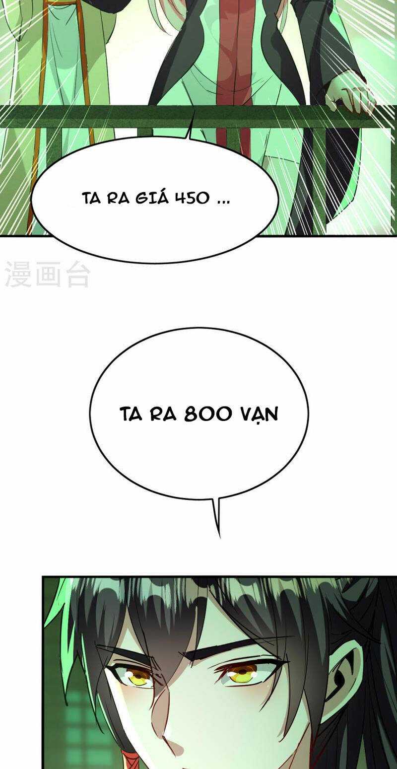 Tiên Đế Qui Lai: Chapter 357