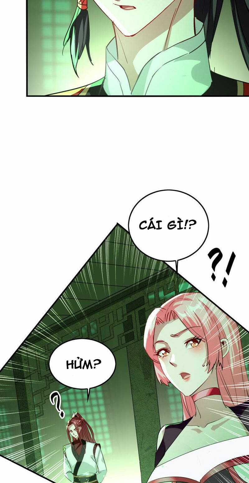 Tiên Đế Qui Lai: Chapter 357