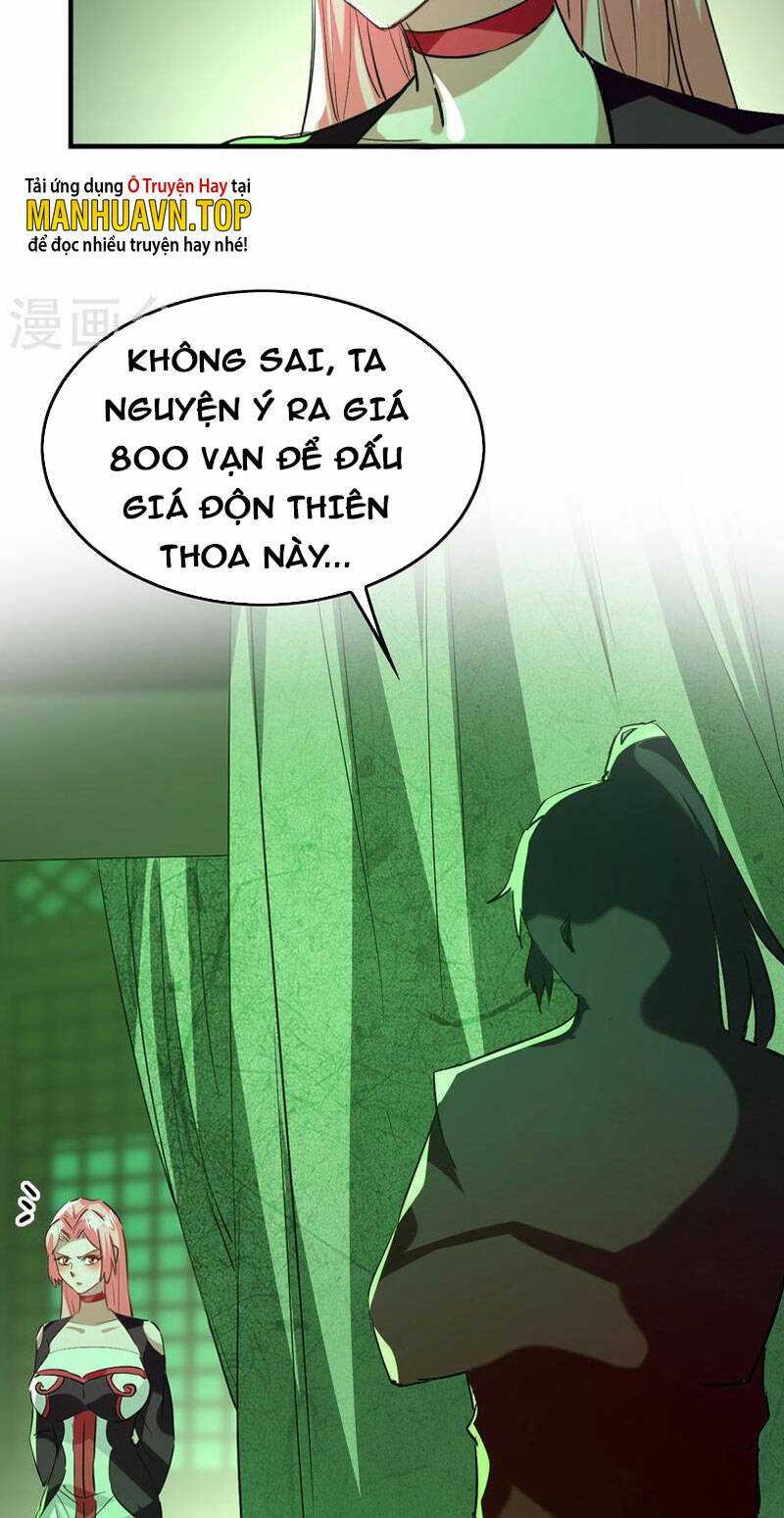 Tiên Đế Qui Lai: Chapter 357