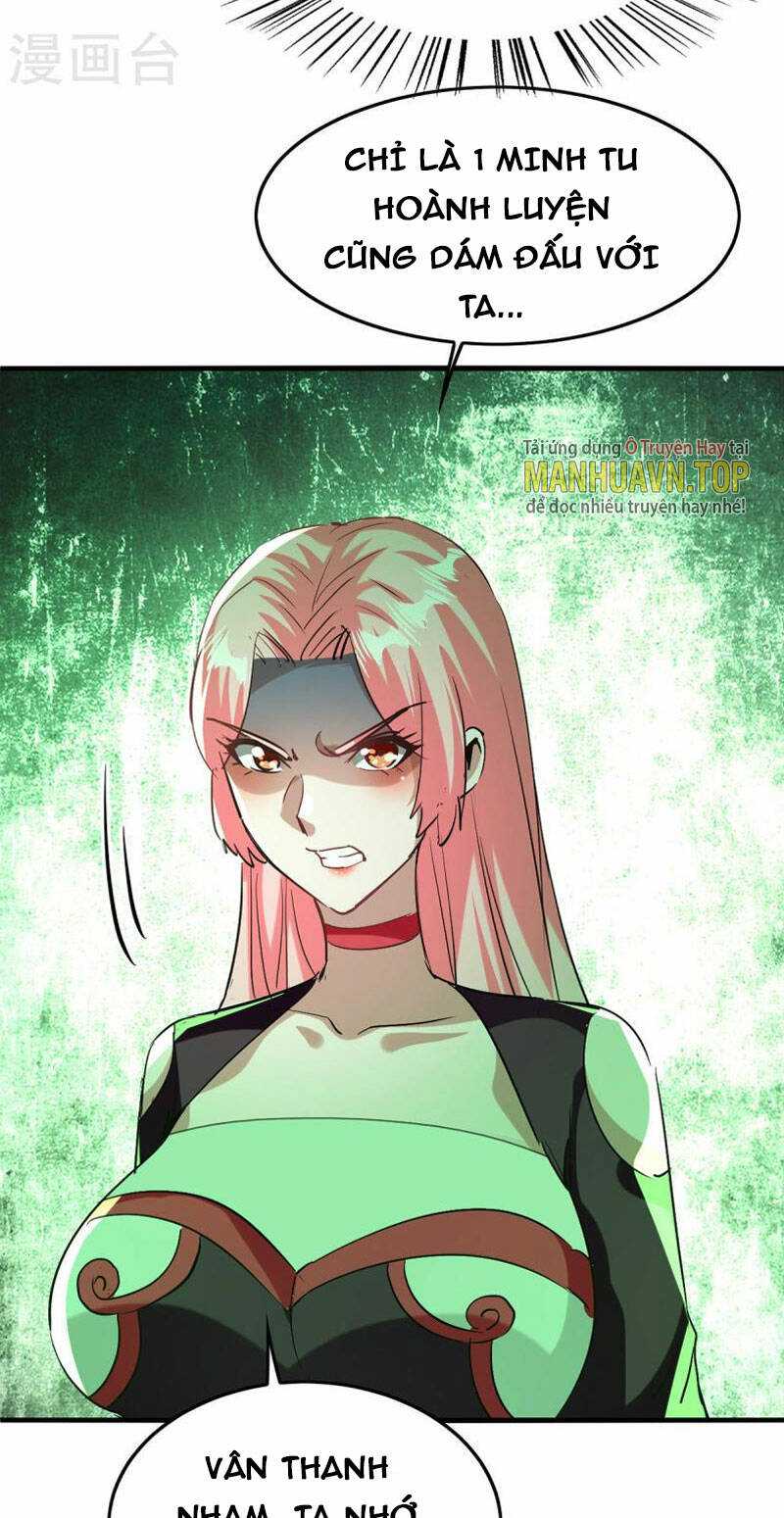 Tiên Đế Qui Lai: Chapter 357
