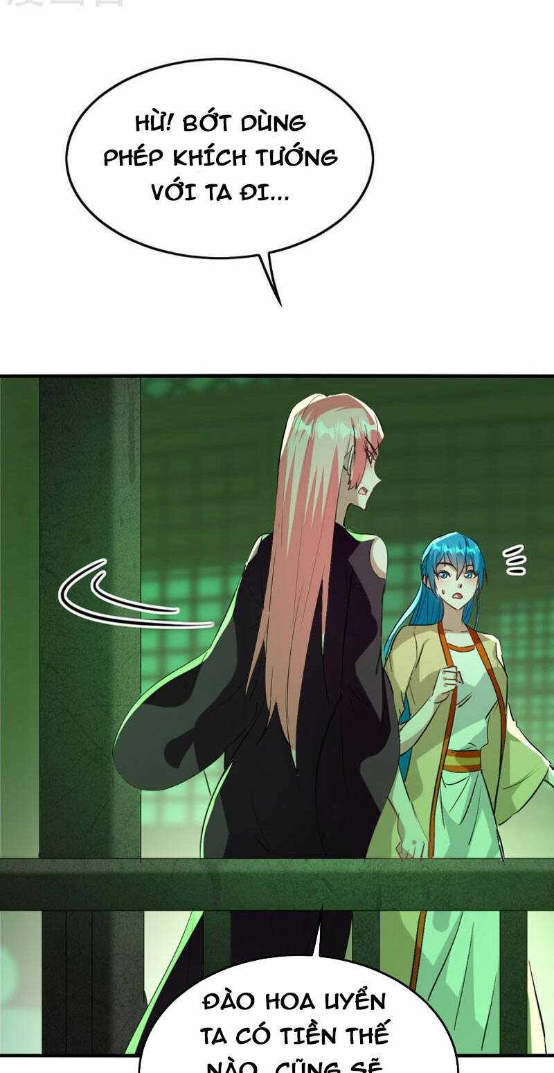 Tiên Đế Qui Lai: Chapter 357