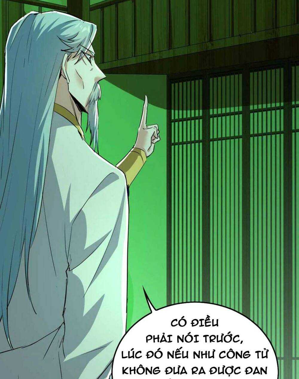 Tiên Đế Qui Lai: Chapter 358