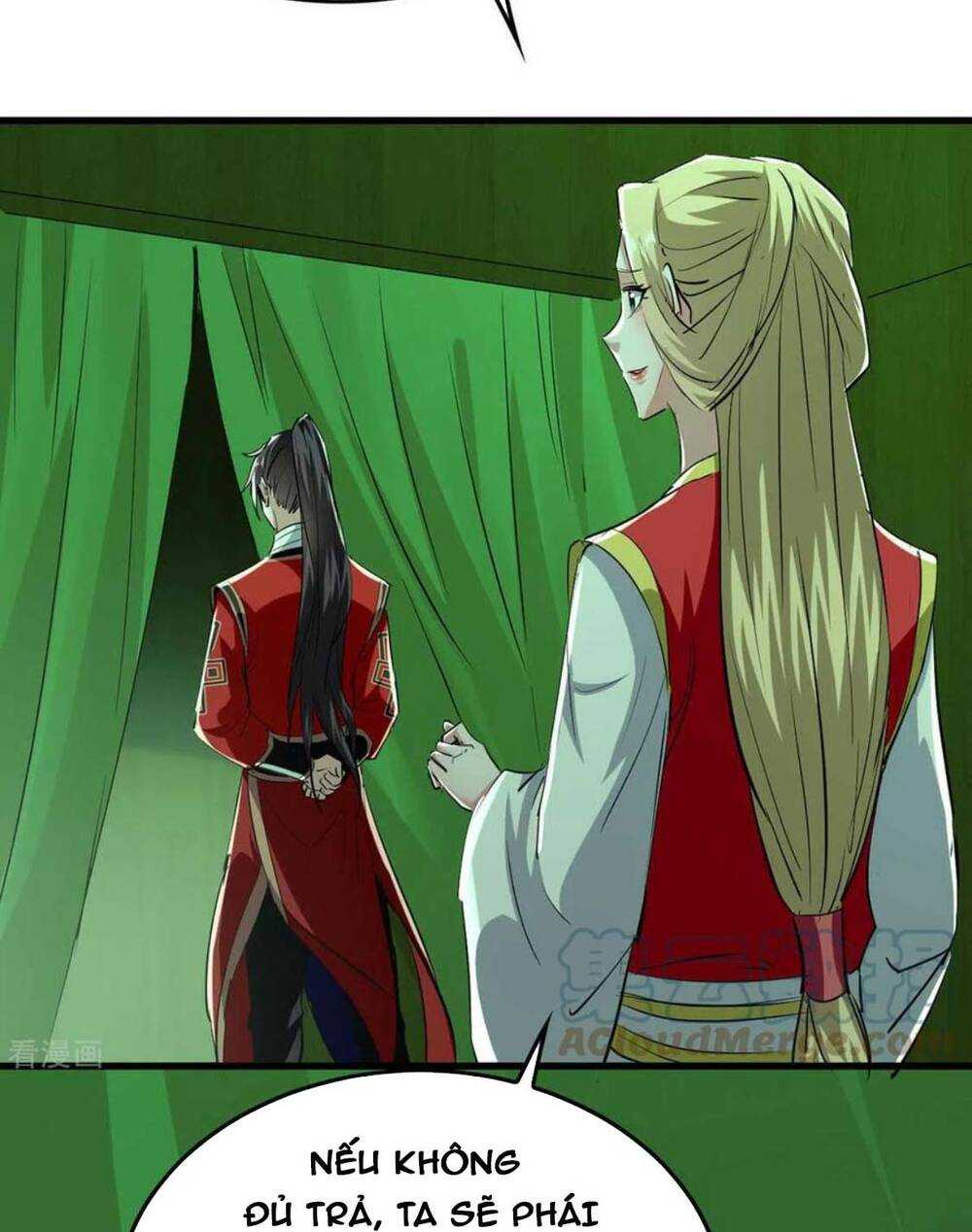 Tiên Đế Qui Lai: Chapter 358