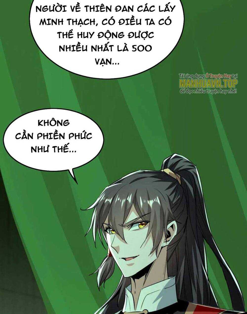 Tiên Đế Qui Lai: Chapter 358
