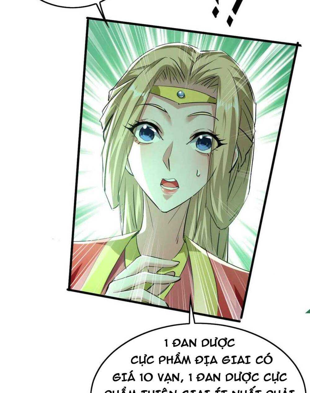 Tiên Đế Qui Lai: Chapter 358