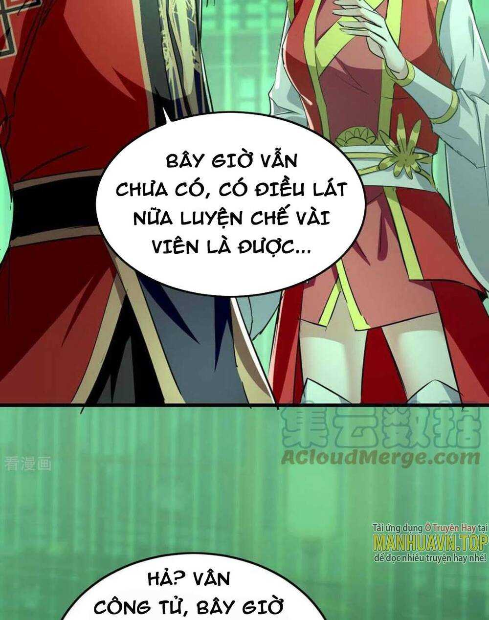 Tiên Đế Qui Lai: Chapter 358