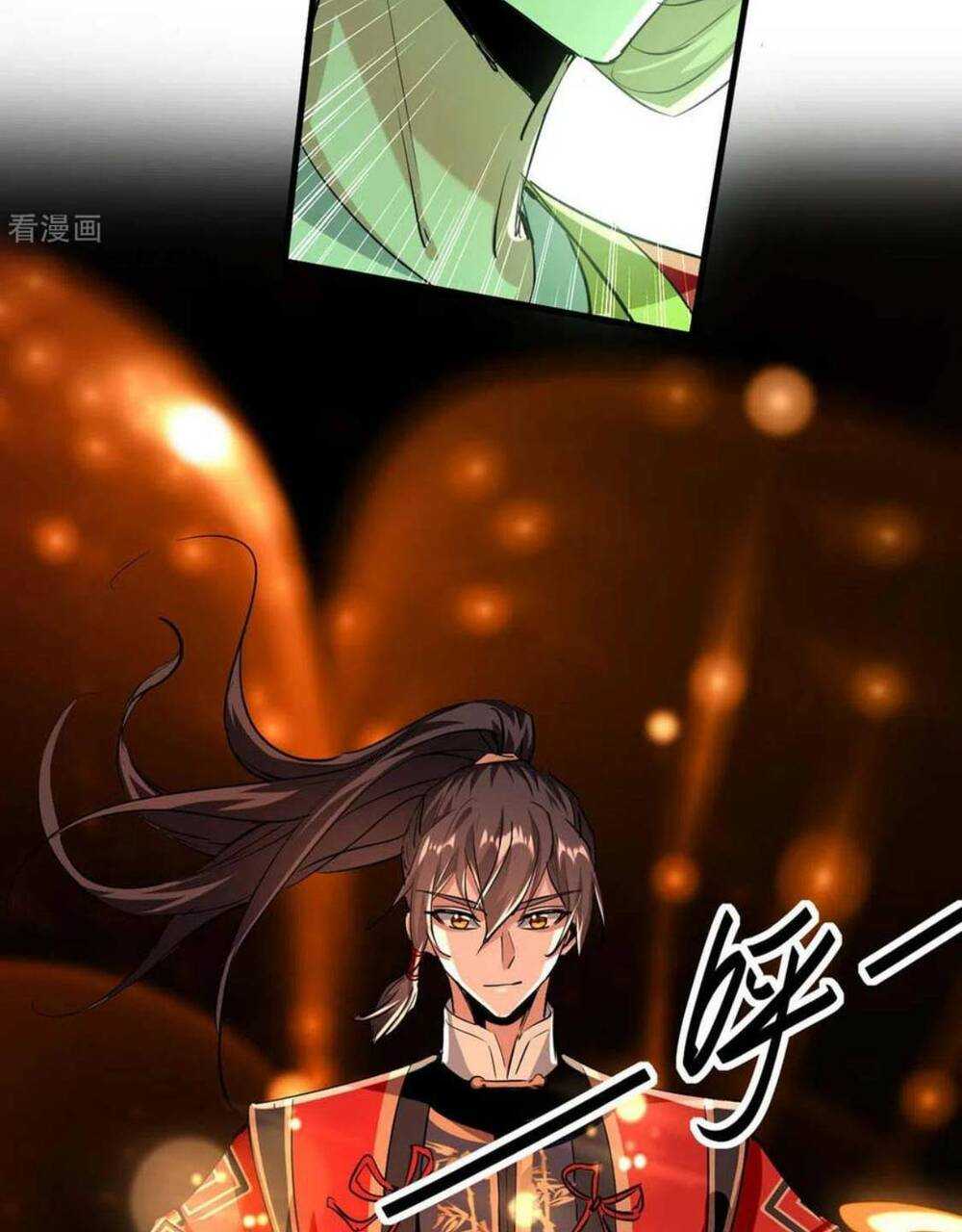 Tiên Đế Qui Lai: Chapter 358