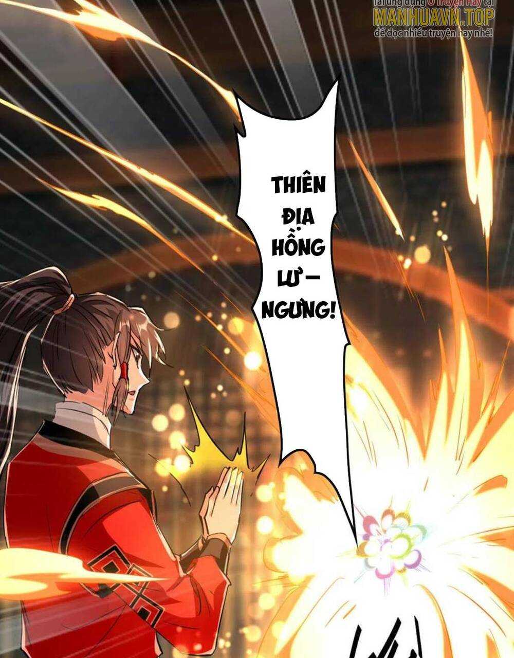 Tiên Đế Qui Lai: Chapter 358