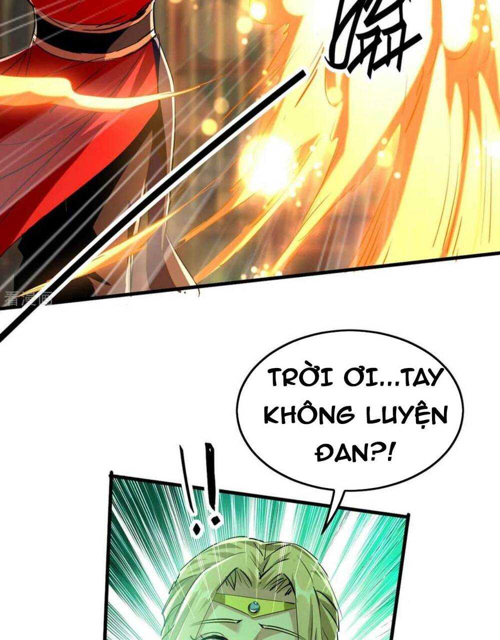 Tiên Đế Qui Lai: Chapter 358