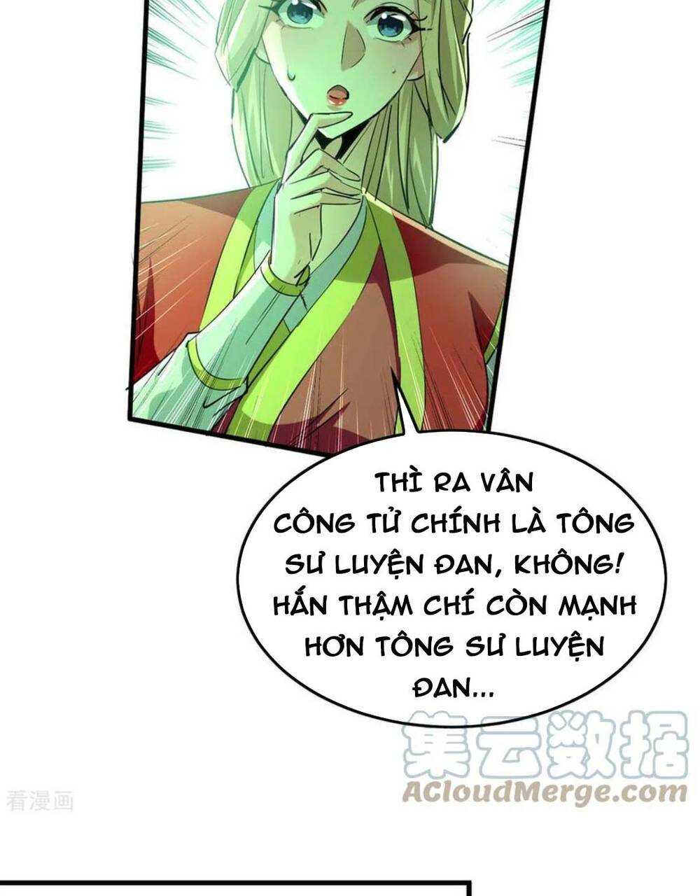 Tiên Đế Qui Lai: Chapter 358